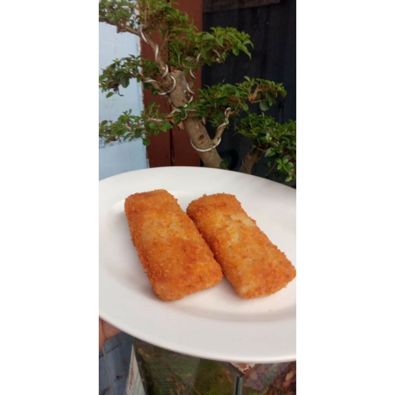 

Risoles