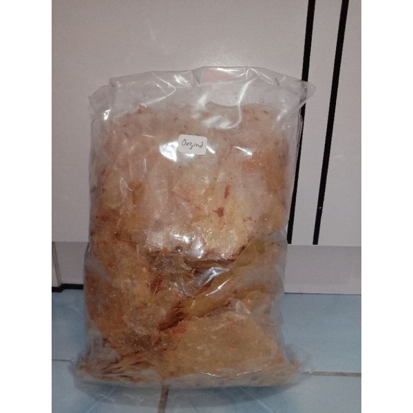 

PIKCA ORIGINAL 500GRAM||1/2 KG||BY DAPUR AIS