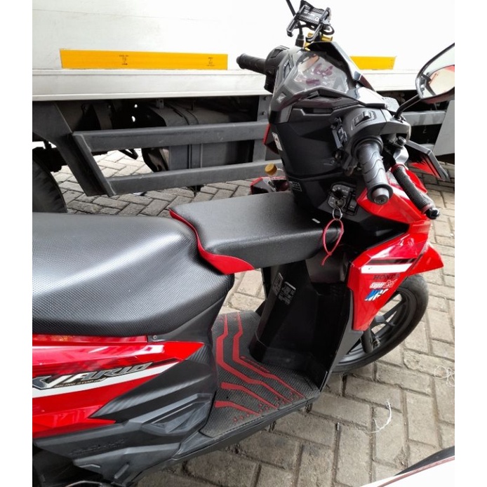 Vario 110 125 150 160 jok boncengan anak motor Vario