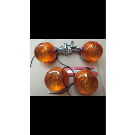 LAMPU SEIN RITING BELAKANG C70 UNTUK MOTOR C70 MOTOR ULUNG DLL