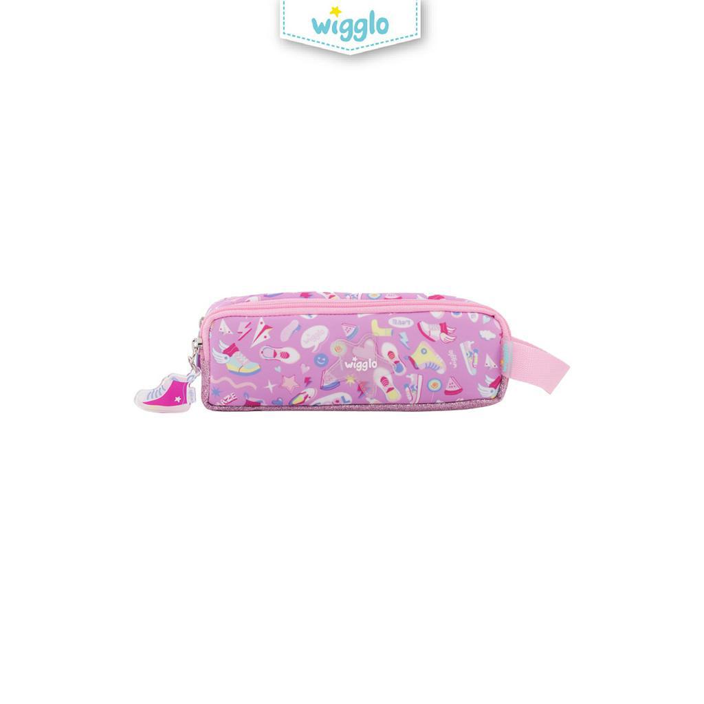 

Wigglo Pencil Case Sneaker Lovers