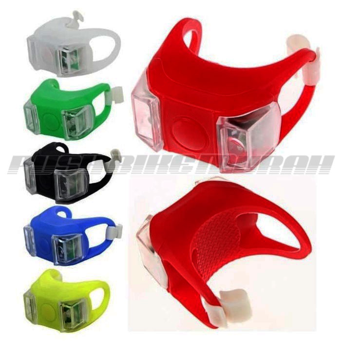 Lampu LED Sepeda Anak Anak, Dewasa; Lipat, Gunung; Perempuan, Laki-Laki; Senja, Malam; Pasific, Unit