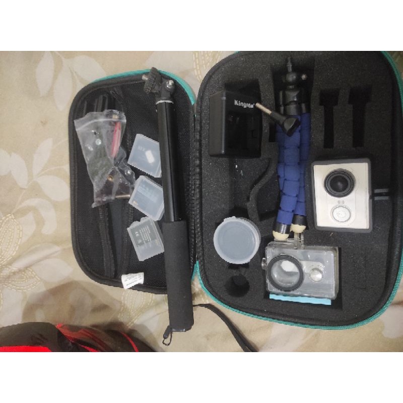 Yicam Inter mod Fullset