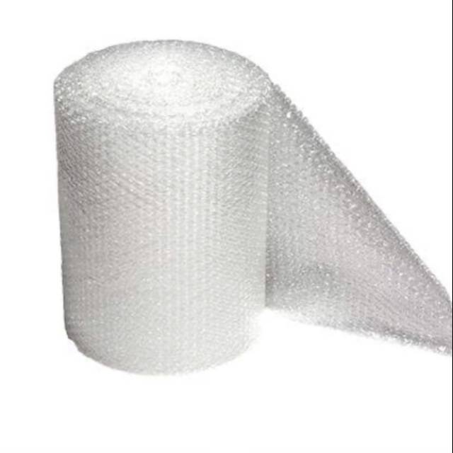 

Bubble Wrap ( Tambahan Packaging )