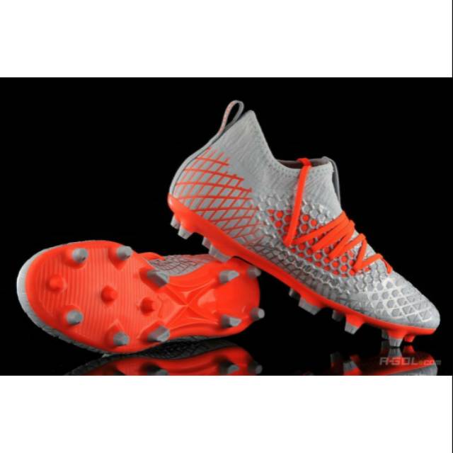 SEPATU BOLA PUMA FUTURE 4.3 NETFIT FG ORIGINAL