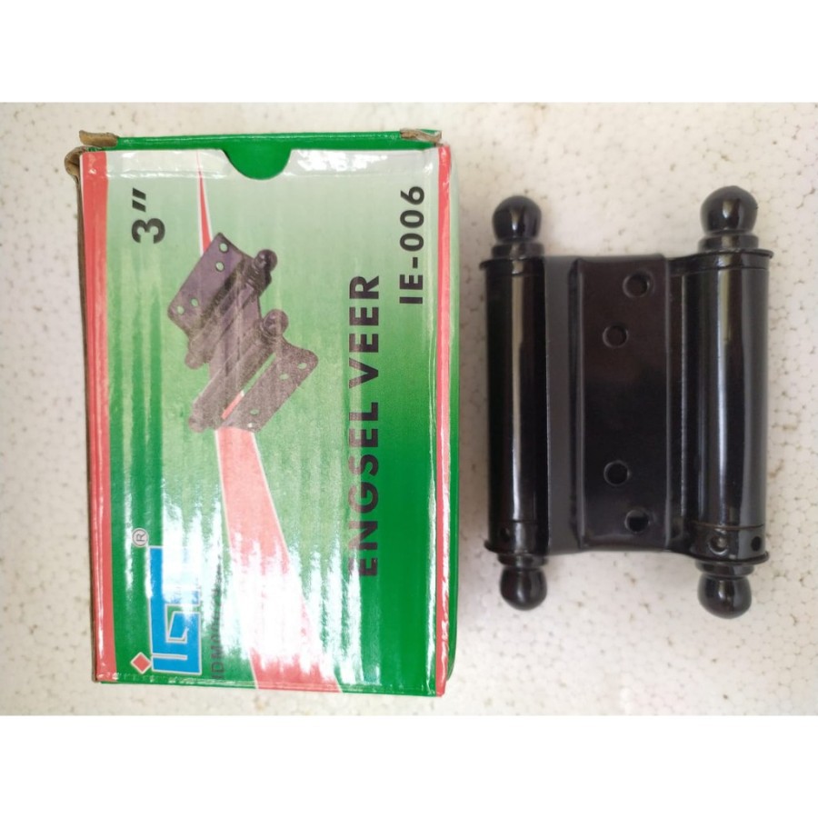 ENGSEL KOBOI 3" / ENGSEL PER VEER / ENGSEL PINTU KOBOI COWBOY