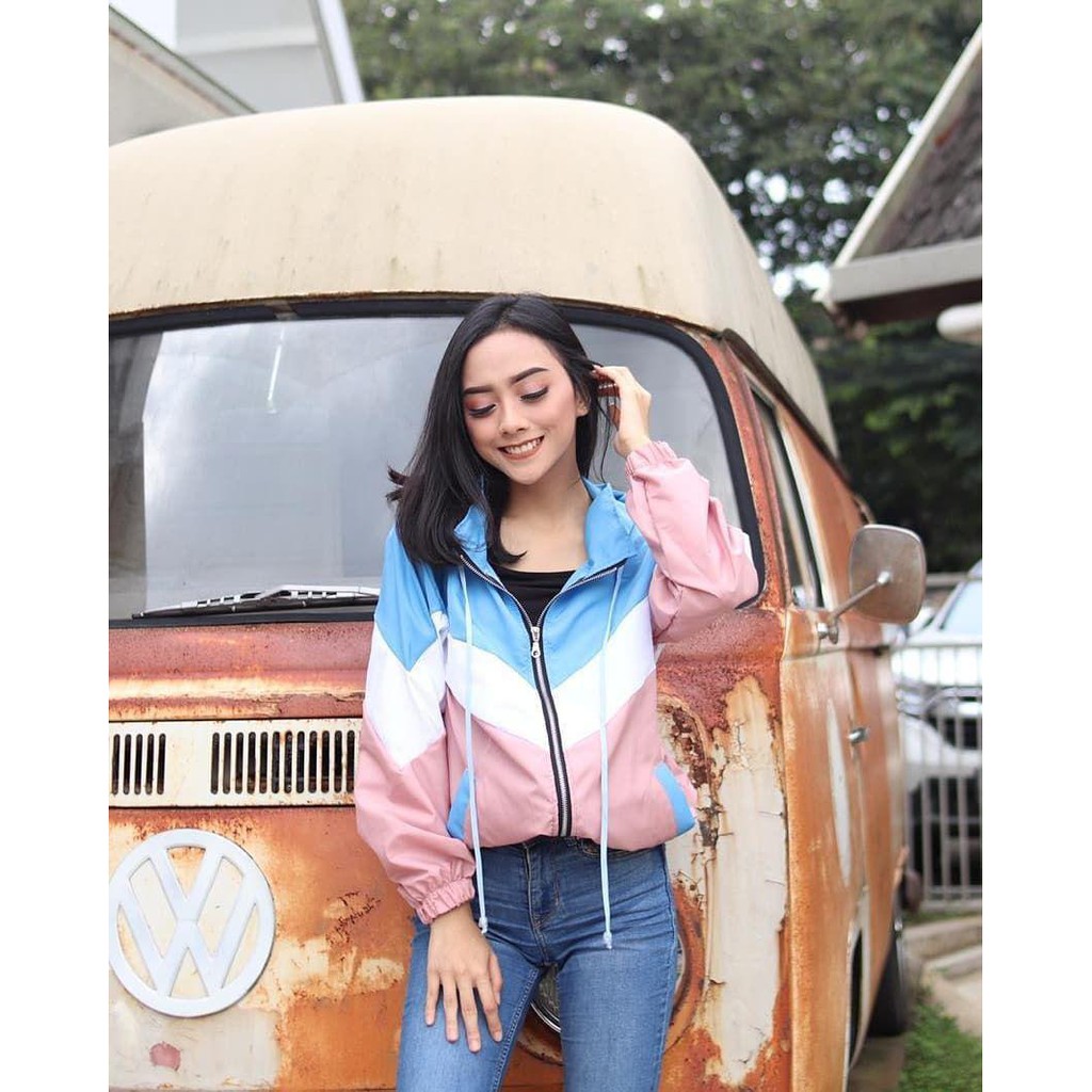 Pedro Jaket | Jaket Wanita | Fashion Wanita