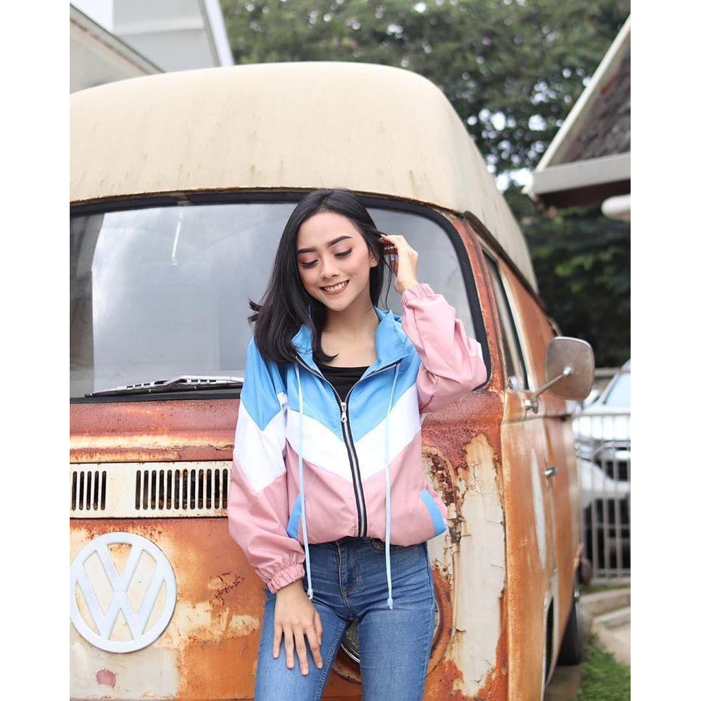 Pedro Jaket | Jaket Wanita | Fashion Wanita