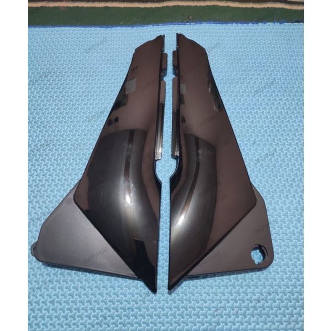 Body Samping / body kanan kiri Yamaha Rxz / Rzr / Rxz Millenium.