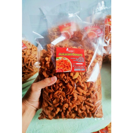 

Makaroni Gepeng 1/4 kg