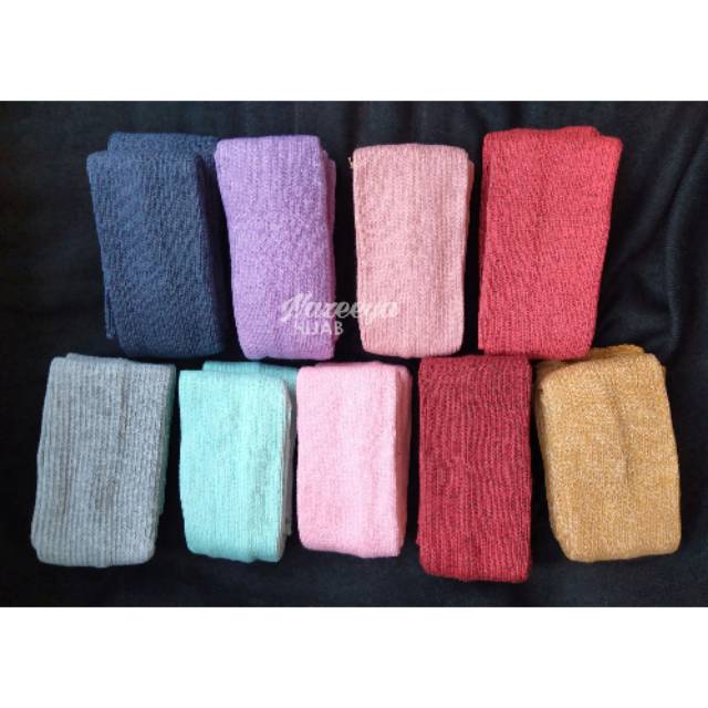 Manset tangan (panjang)/ rajut tangan