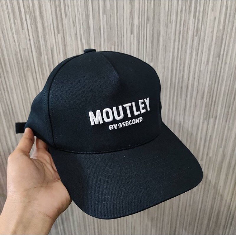 Topi Moutley Original