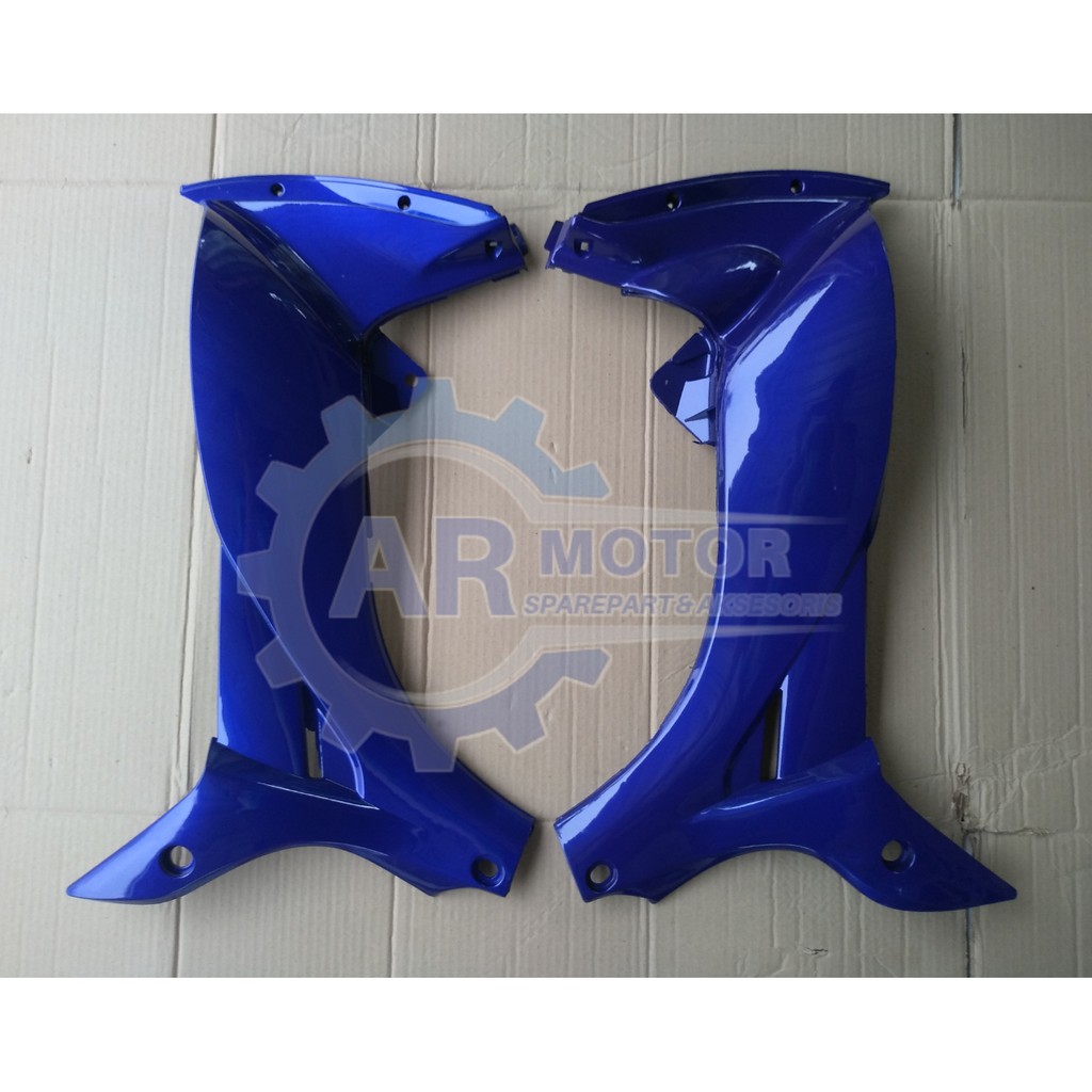 SAYAP DALAM JUPITER Z LAMA / JUPITER Z BURHAN BIRU