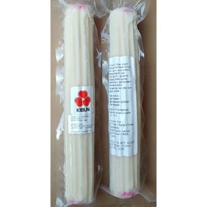 

Narutomaki / fish cake kibun