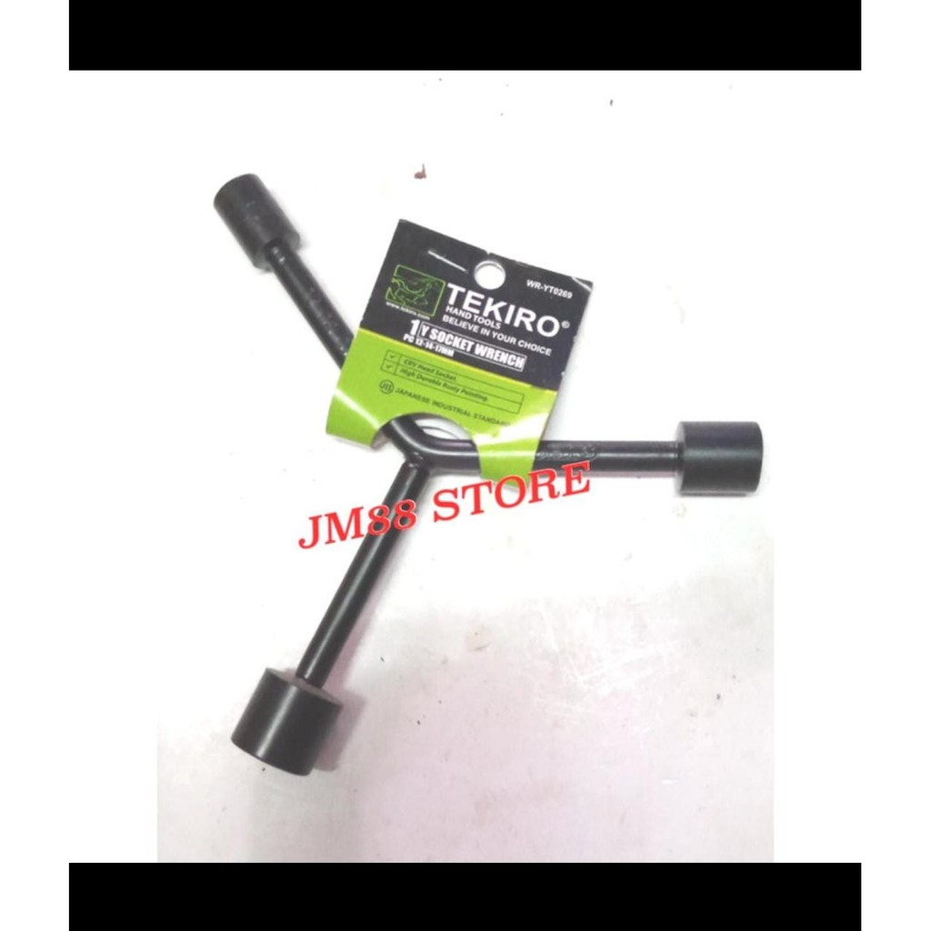 Kunci sok Y tekiro / Kunci Y sock sok tekiro original asli / Kunci Y tekiro pendek