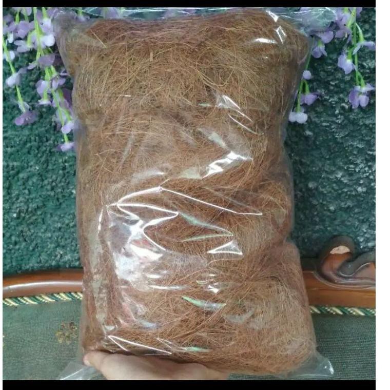 {Original} COCOFIBER / MEDIA TANAM COCOFIBER / SABUT KELAPA COCOFIBER