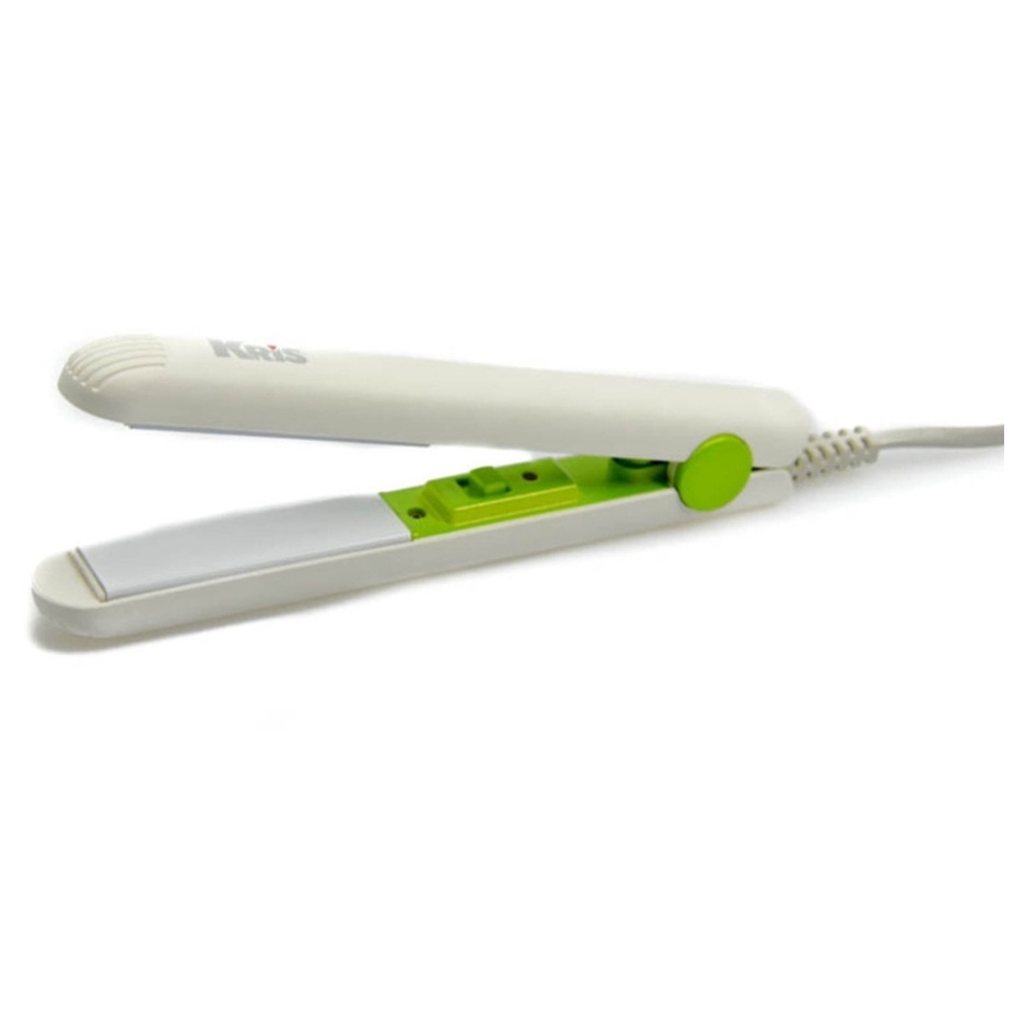 KRIS ALAT CATOK RAMBUT 20W / HAIR STRAIGHTENER  PR2031 / PELURUS RAMBUT