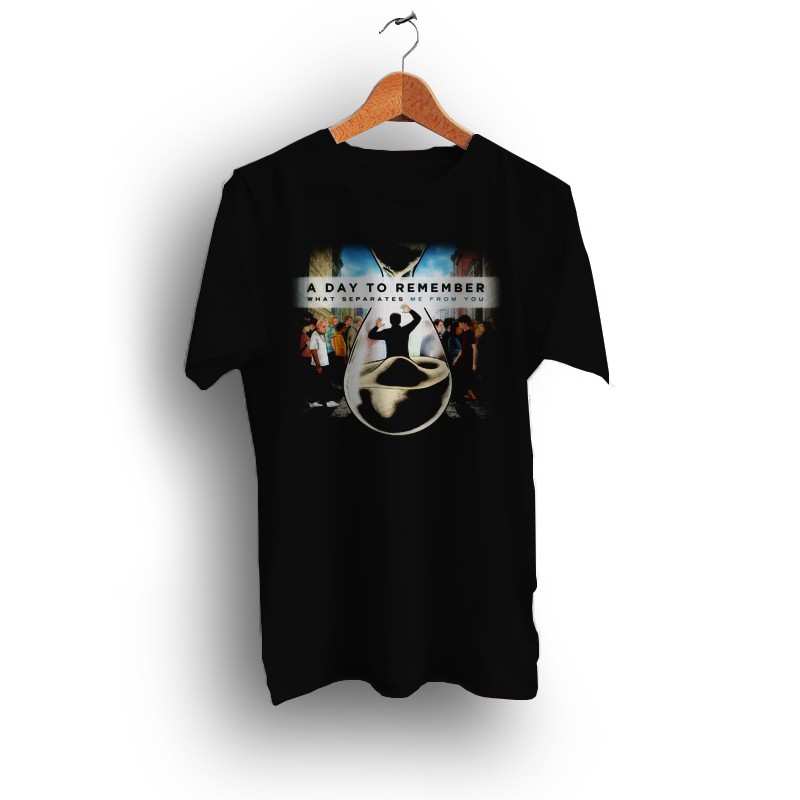 
Kaos Band A Day To Remember / T-shirt Band A day to remember19