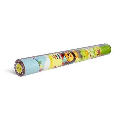 Parklon PE Roll Playmate Double Side 1.5cm / Playmate Bayi - KARPET ANAK