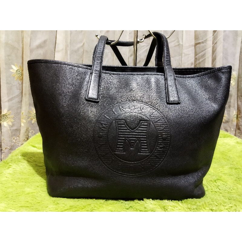 PL TOTE METRO CITY MANTULITA