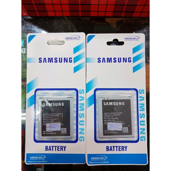 Batre Samsung J100 Battery Samsung J1 Baterai Samsung J1 Ori