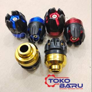 Lampu sen Led Nmax model JPA | Shopee Indonesia