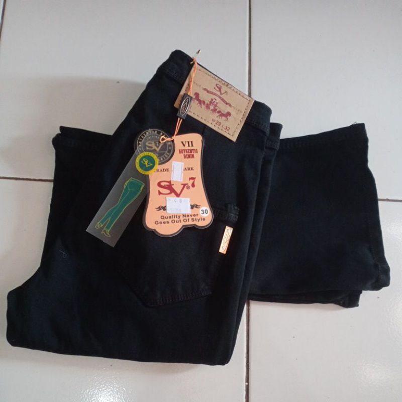 Celana murah / Celana Cutbray Sv7