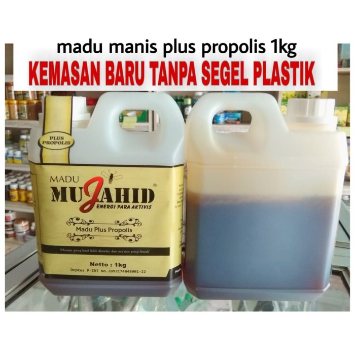 

PROMO!!! Madu Murni madumurah kekinian maduuntuksehat badan