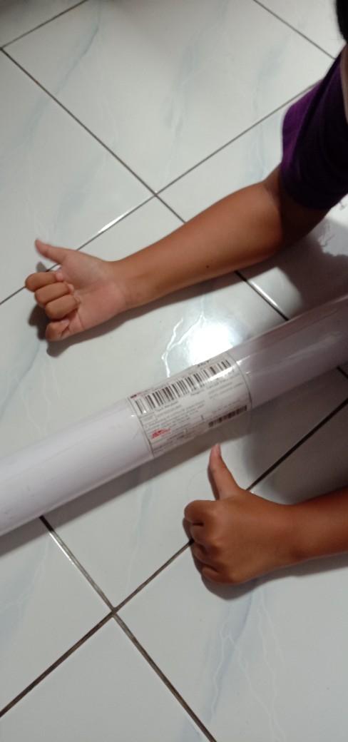 Sticker Kulkas 1 Pintu Dan 2 Pintu Spongebob