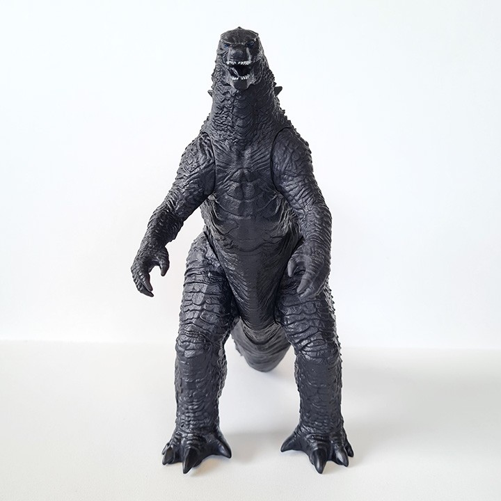 Figure Pajangan Mainan Titanus Godzilla 2021 Jumbo