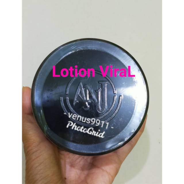 BEAUTY LOTION VIRAL / BEAUTY SCRUB BPOM ORIGINAL ( ADA LOGO MUI )