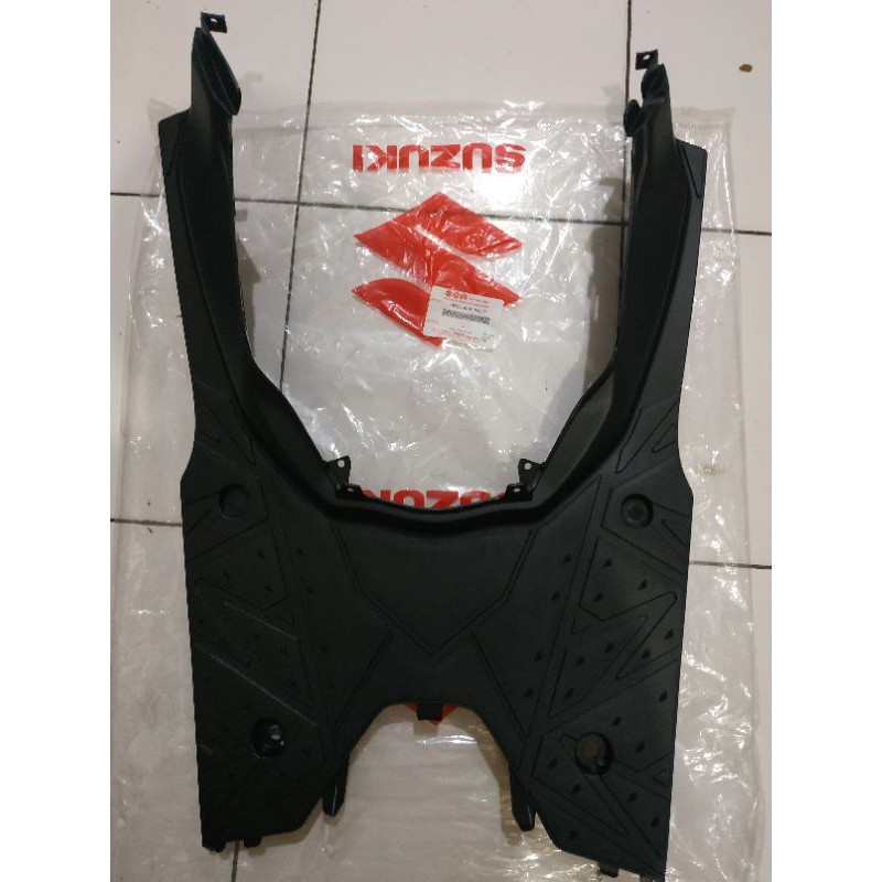 Pijakan Kaki/Footboard/matras Suzuki Nex 2 Nex II