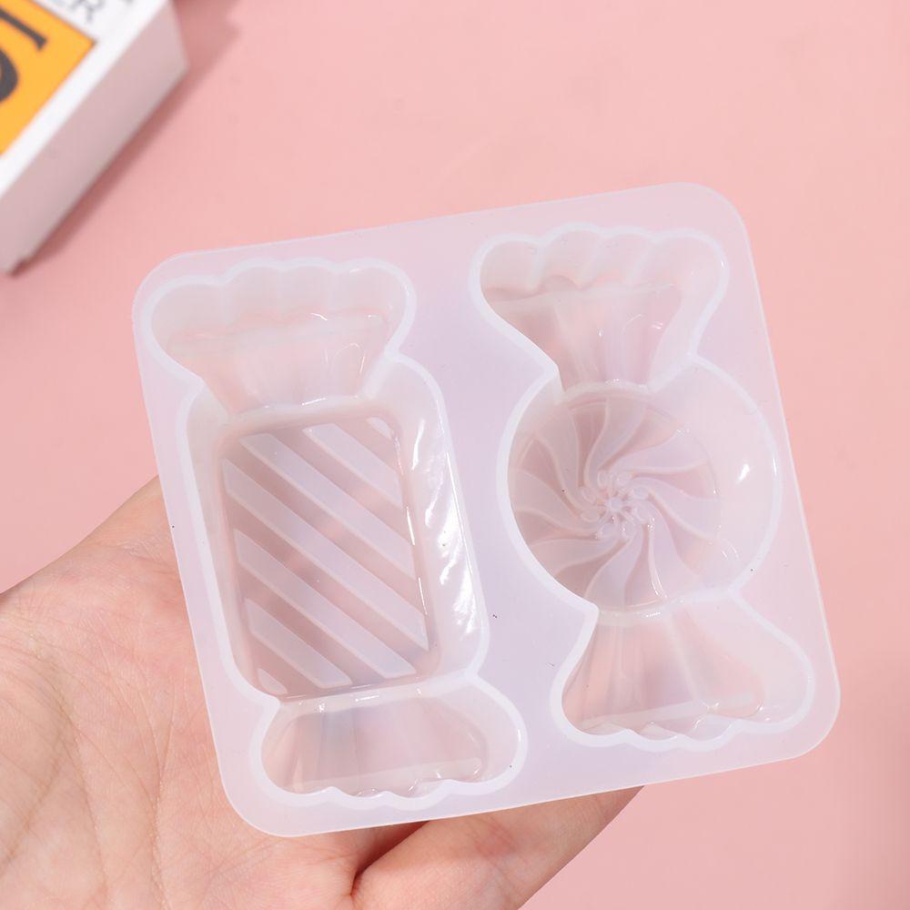 Suyo Cetakan Resin DIY Bahan Silikon Untuk Kerajinan Tangan