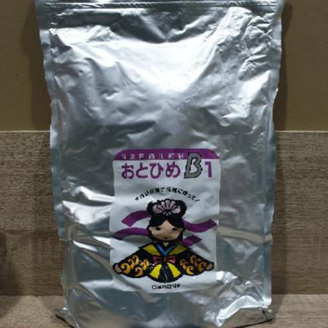 Otohime B1 Original 2kg