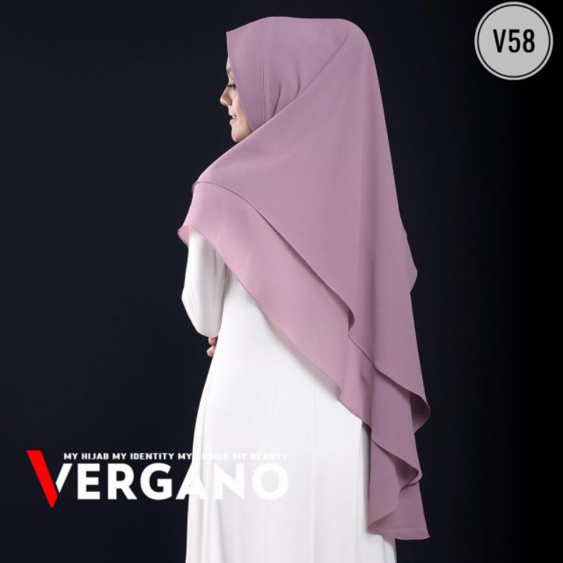 Khimar V-58 original Vergano