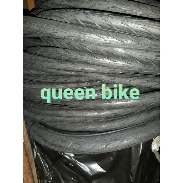 ban luar sepeda mini MTB ctb 26x150 / 26x1.50 swallow
