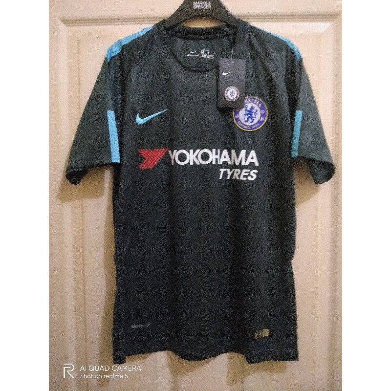 Chelsea GO BNWT 18/19 AWAY