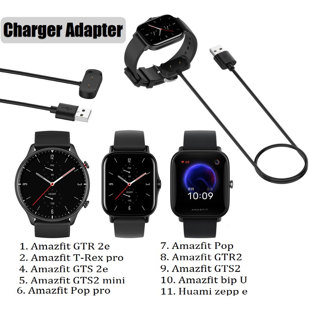 Amazfit gtr 2 подключение