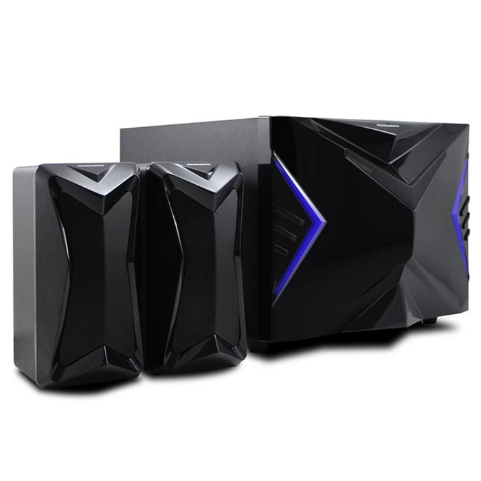 Speaker Simbadda CST 4800 N     USB   Bluetooth   Radio