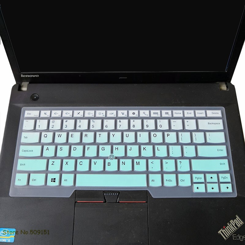 Skin Cover Pelindung Keyboard Laptop 14 &quot;Untuk Lenovo Thinkpad L490 L390 L380 L440 L450 L460 L470 L480 A475 R490 14&quot;