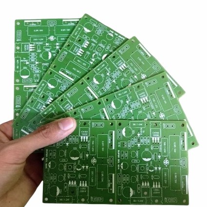PCB super ocl 504 socl 504