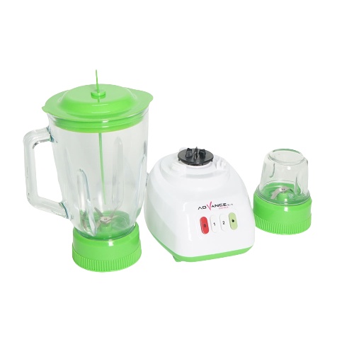 Blender Advance BL-15 2 in 1 - Kapasitas 1.5 Liter - Original TERBARU