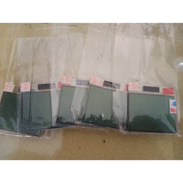 Lcd nokia 8210 *baca deskripsi