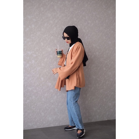 Hprojects - Akabe Basic Outer