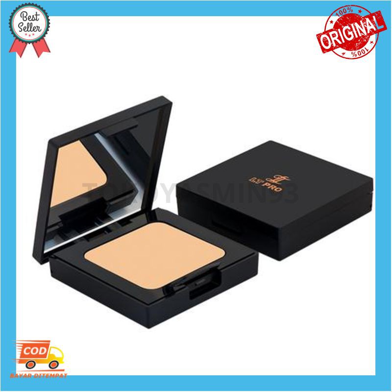 LT Pro Powdery Foundation Murah