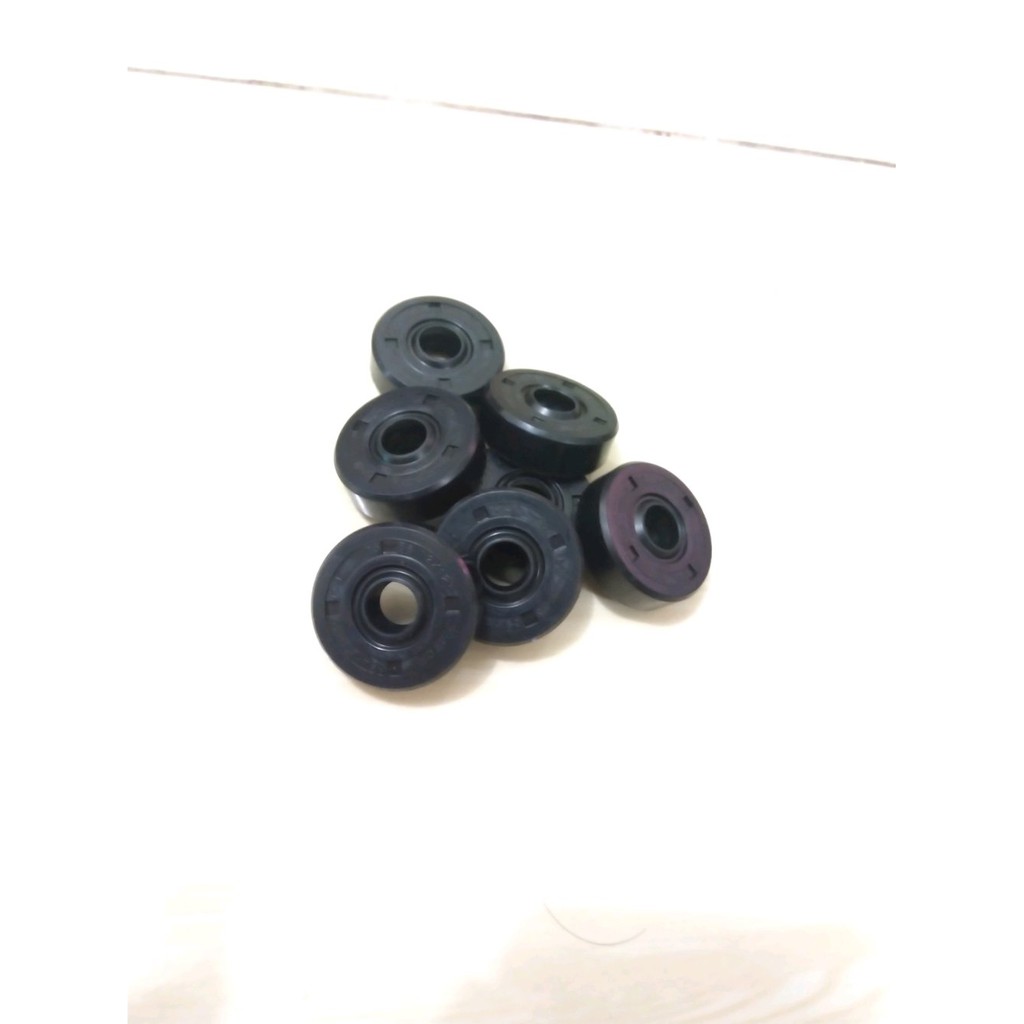 

Jual oil Seal mono shock 12.5 36 12 Grosir Murah