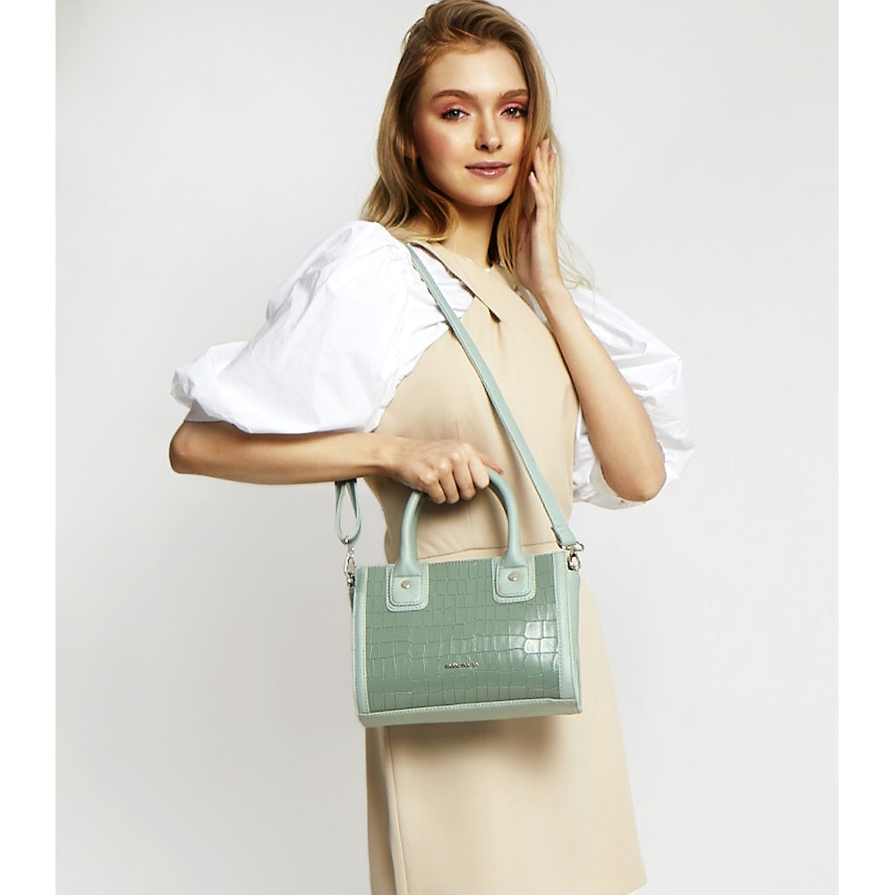 TAS SELEMPANG SOPHIE PARIS HEOL TOTE BAG TH7822L2