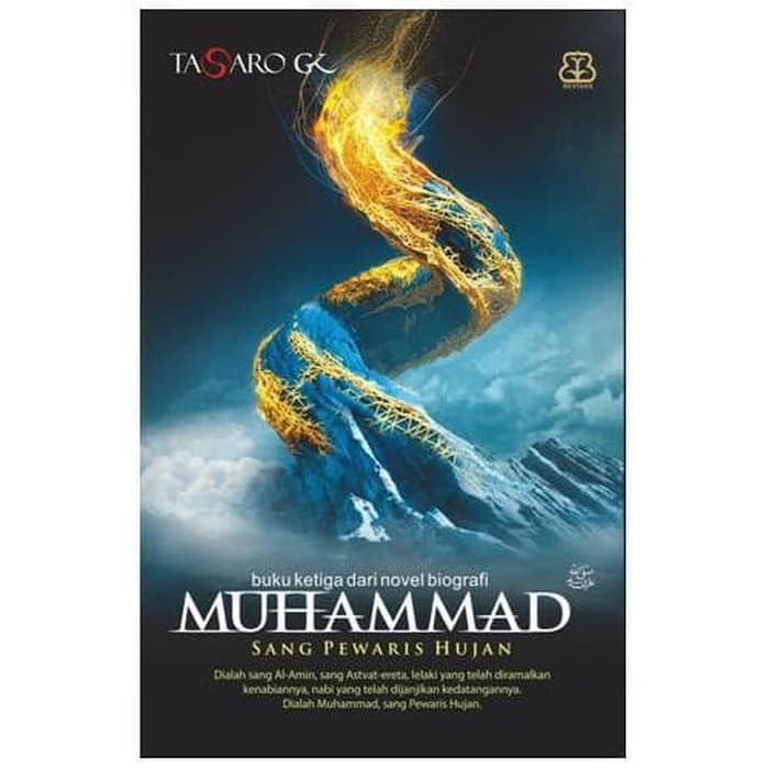 Muhammad 3: Sang Pewaris Hujan - Tasaro GK