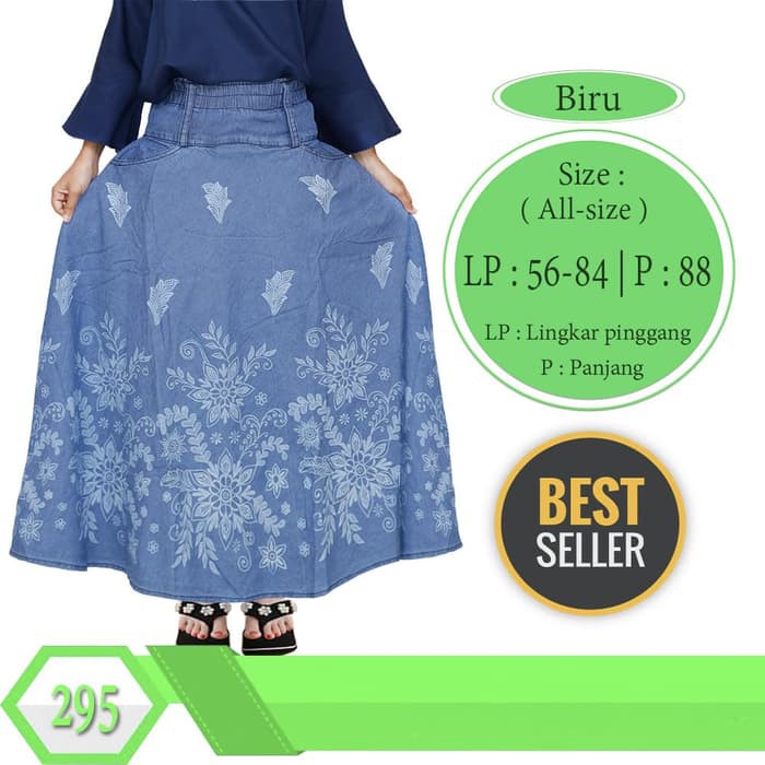 Rok Anak Perempuan - Rok Celana Anak - Basic Skirt Rok Tutu Rok Panjang Anak Perempuan Model