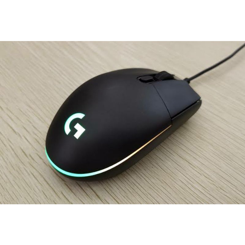 Mouse Gaming Logitech G102 Prodigy Lightsync